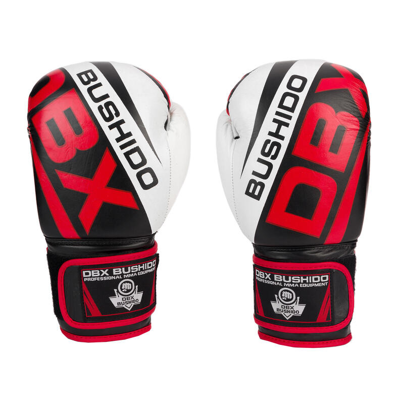 Boxerské rukavice DBX BUSHIDO B-2v7 10 oz.