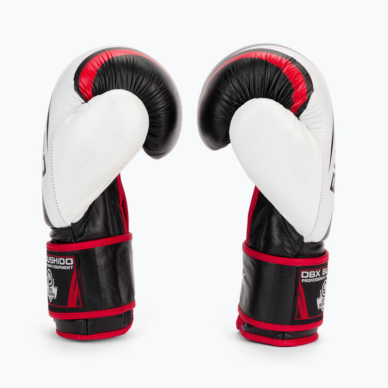 Boxerské rukavice DBX BUSHIDO B-2v7 10 oz.