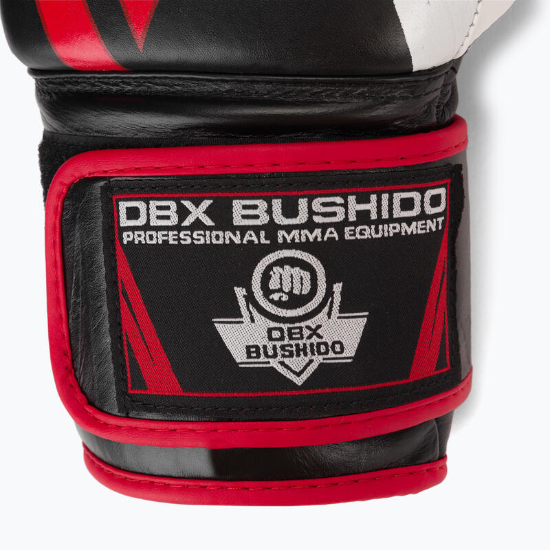 Boxerské rukavice DBX BUSHIDO B-2v7 10 oz.