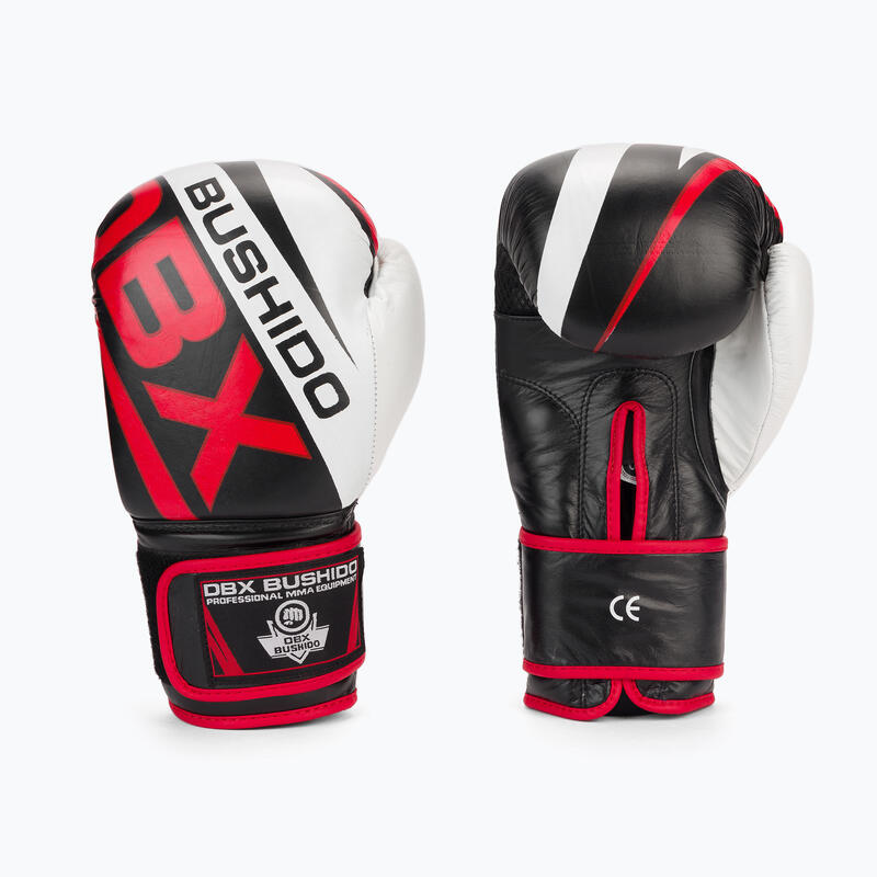 Boxerské rukavice DBX BUSHIDO B-2v7 10 oz.