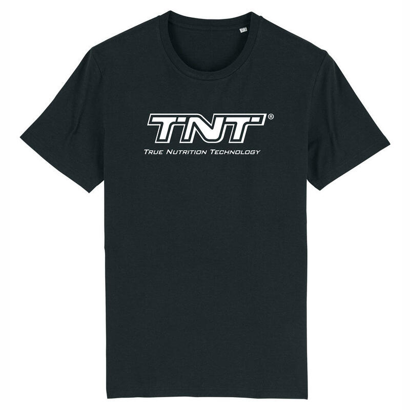 TNT Herren T-Shirt - Perfekt für dein Training