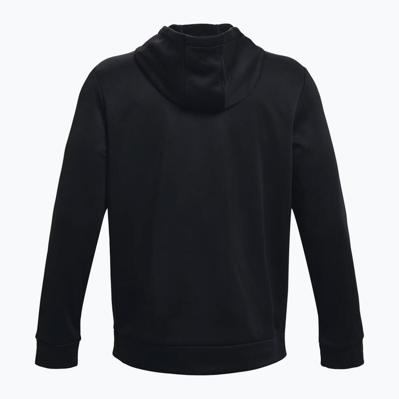 Under Armour Armour Fleece-trainingssweatshirt voor heren