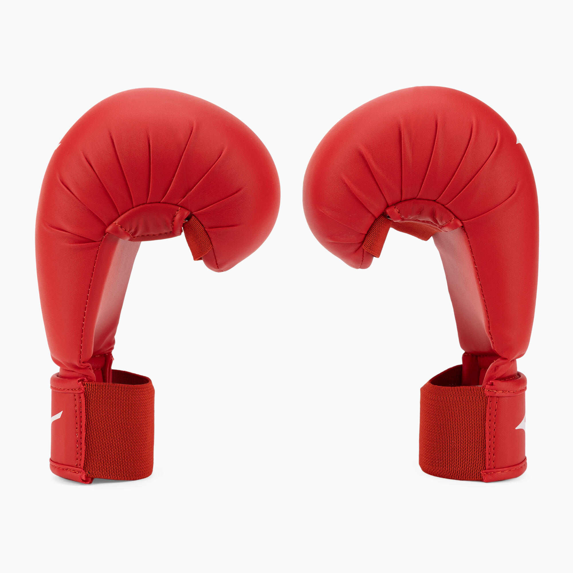 Guanti da karate senza pollice Mizuno 3/5