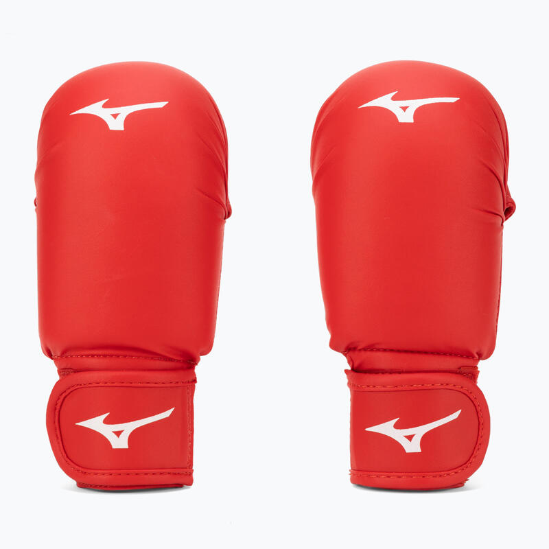 Mizuno sin protectores de mano de pulgar