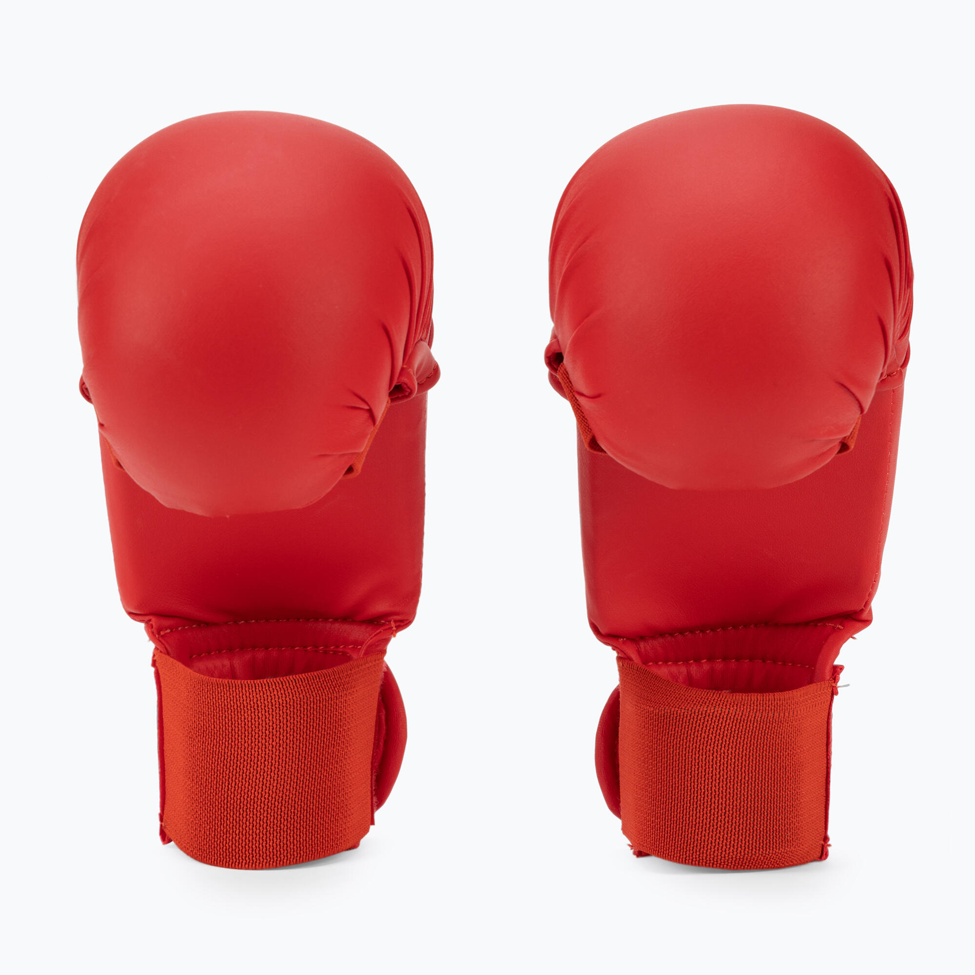 Guanti da karate senza pollice Mizuno 2/5