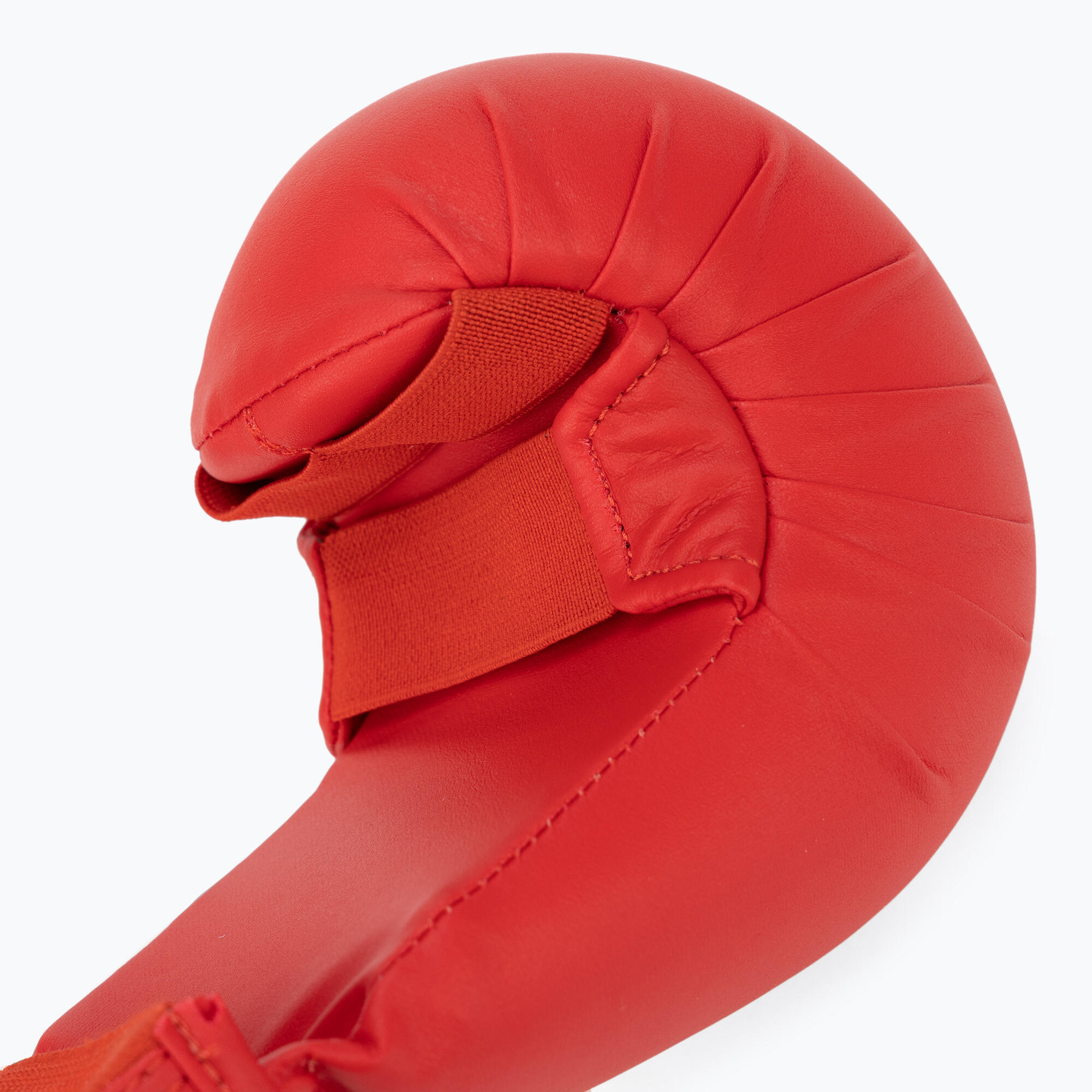 Guanti da karate senza pollice Mizuno 4/5