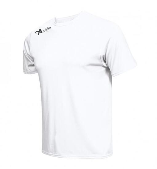 Camiseta de Fútbol para Hombre Asioka Premium Verde Poliéster