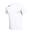 Camiseta de Fútbol para Hombre Asioka Premium Blanca Poliéster