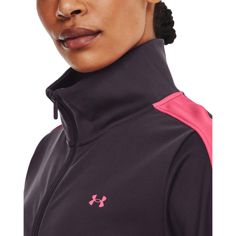 Chandal Under Armour tricot mujer