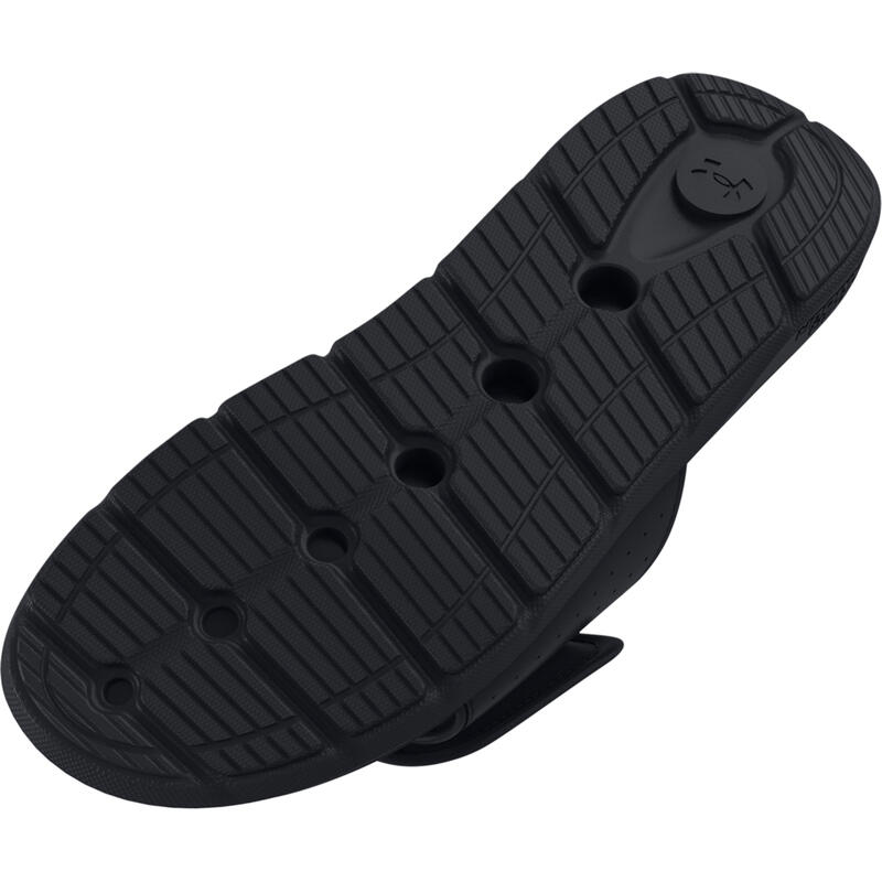 Slapi barbati Under Armour Ignite Pro, Negru