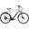 Bicicleta E-Wave 28 Touring, assistência ao pedal