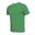 Camiseta de Fútbol para Hombre Asioka Premium Verde Poliéster