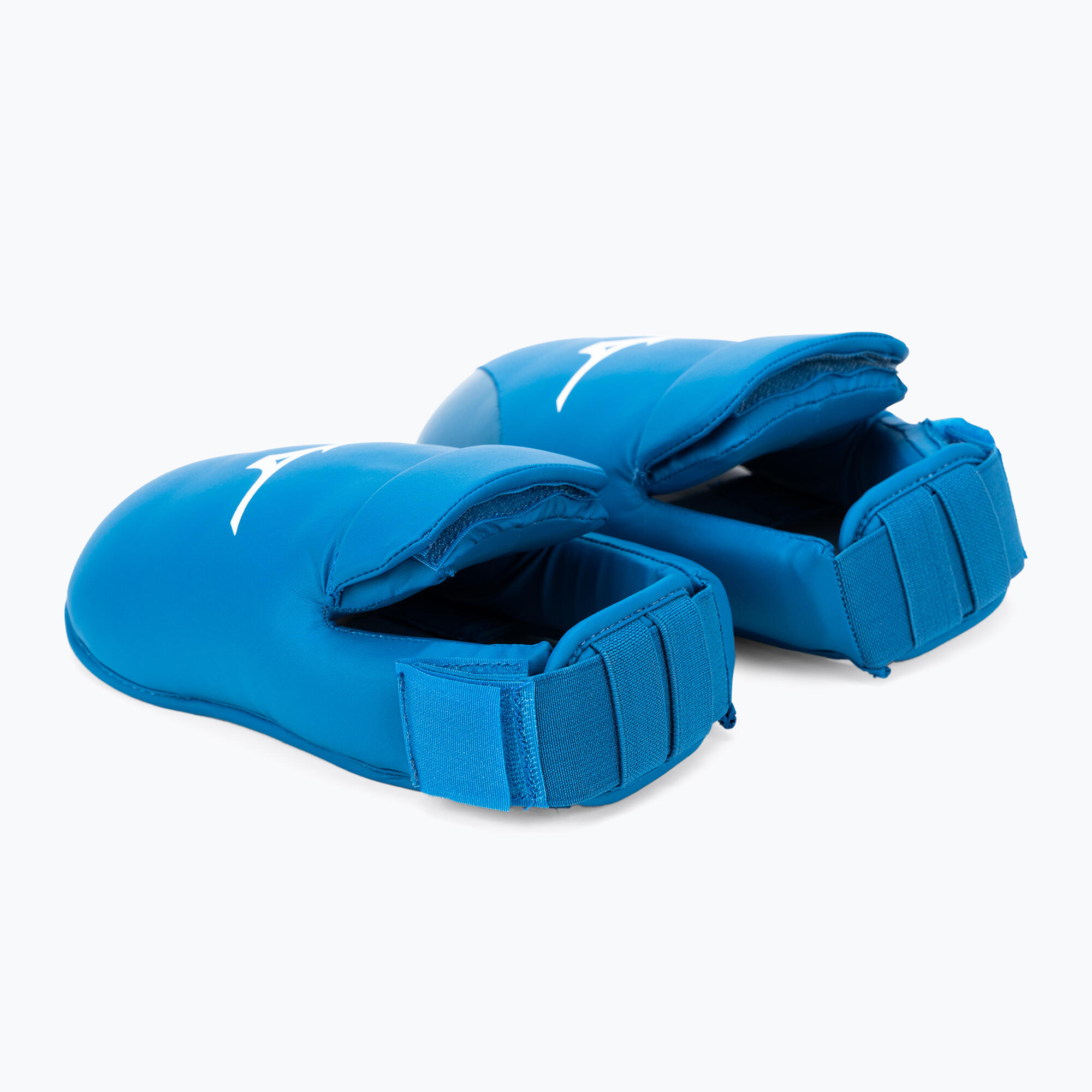 guarda-pés de karaté Mizuno 2/5
