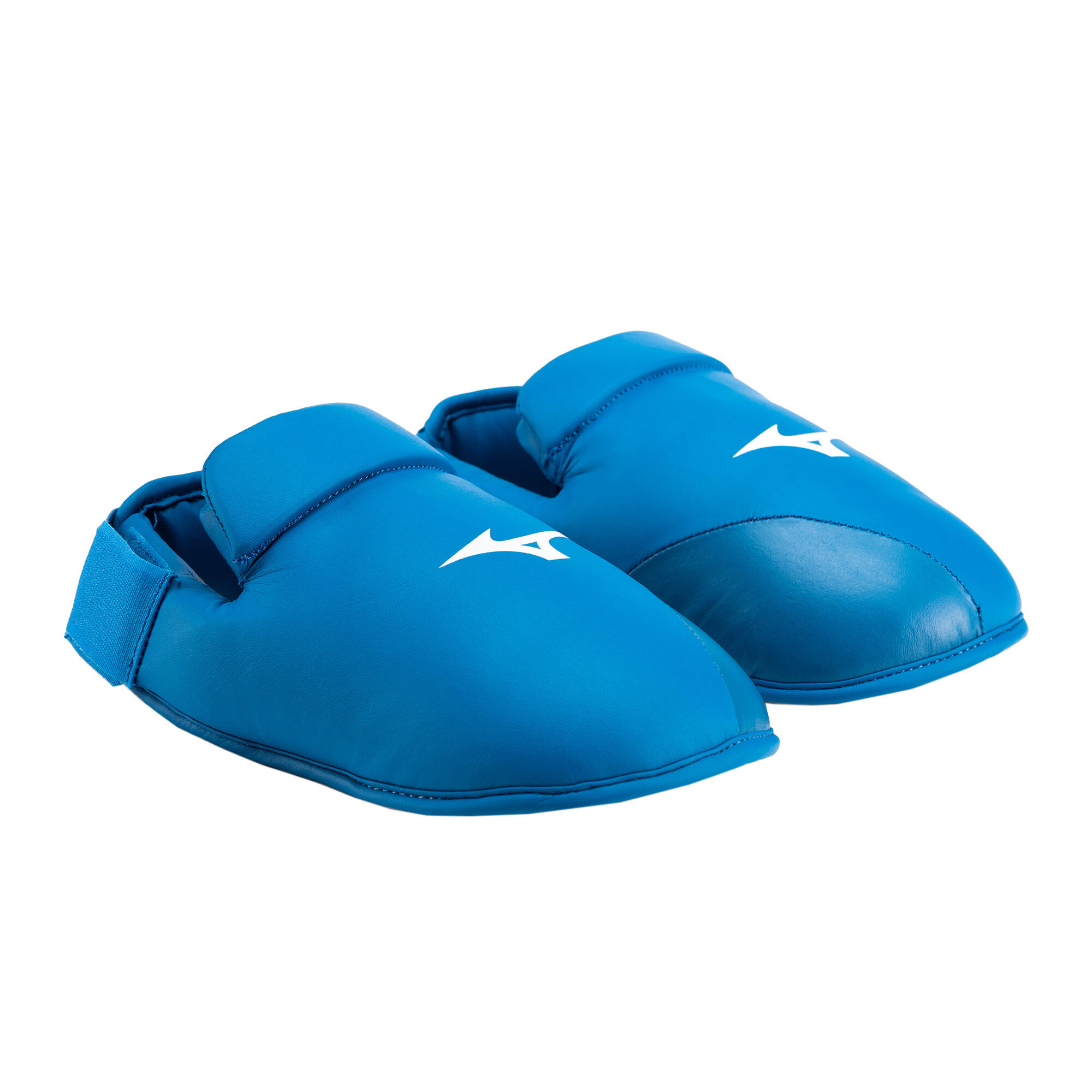 guarda-pés de karaté Mizuno 5/5