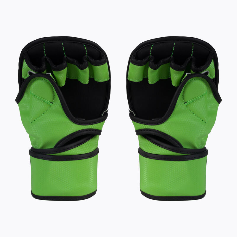 Octagon Kevlar MMA MMA sparring mănuși de grappling