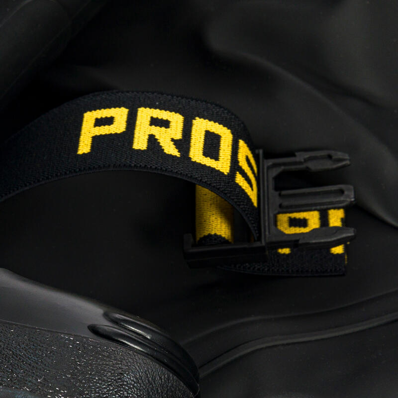 Pros SB01 Standard mellcsizma