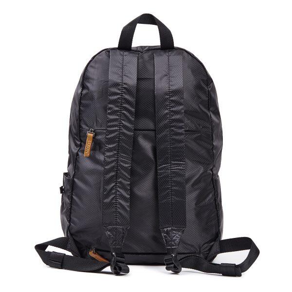 Mochila Lexon Packable preto 2/6