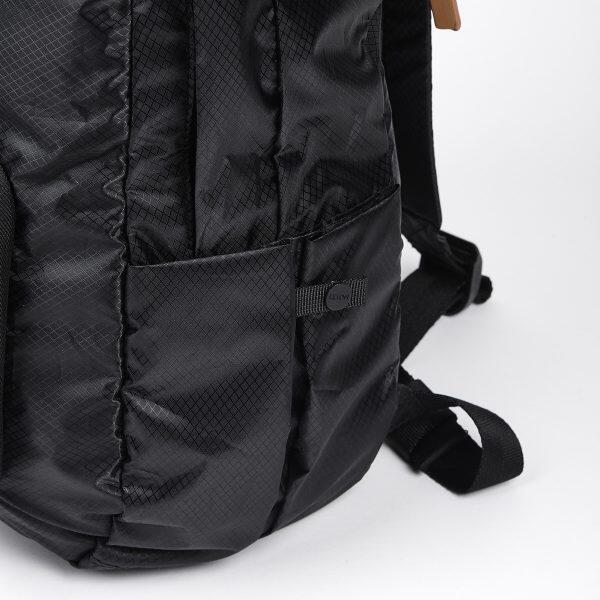 Mochila Lexon Packable preto 4/6