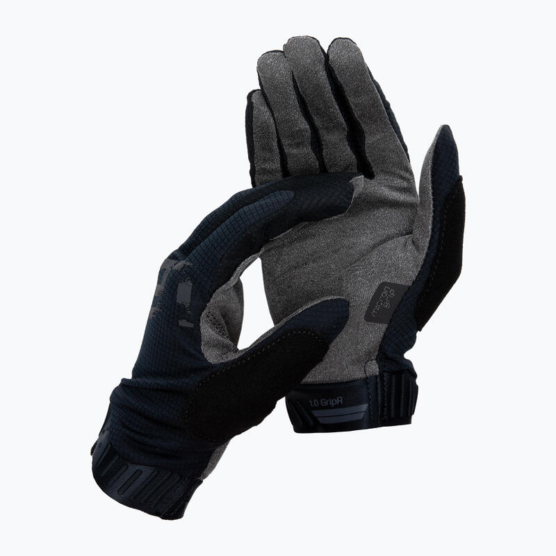 DBX 1.0 Handschoen GripR - Zwart