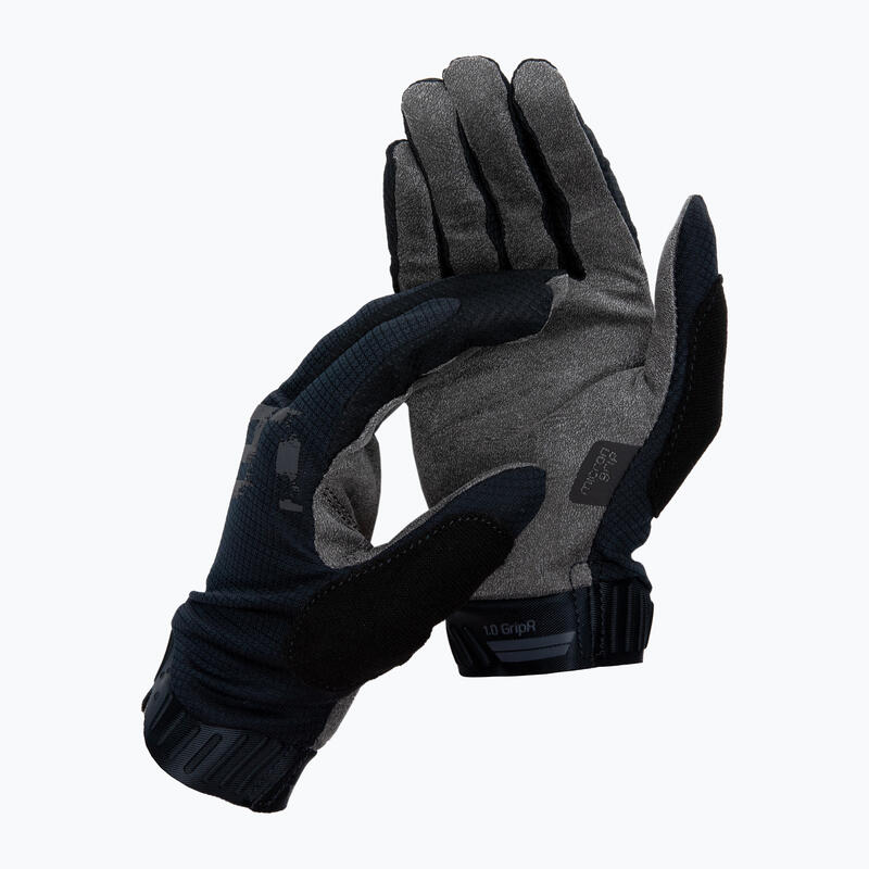 Gants vélo all mountain homme DBX 1.0 Gant GripR