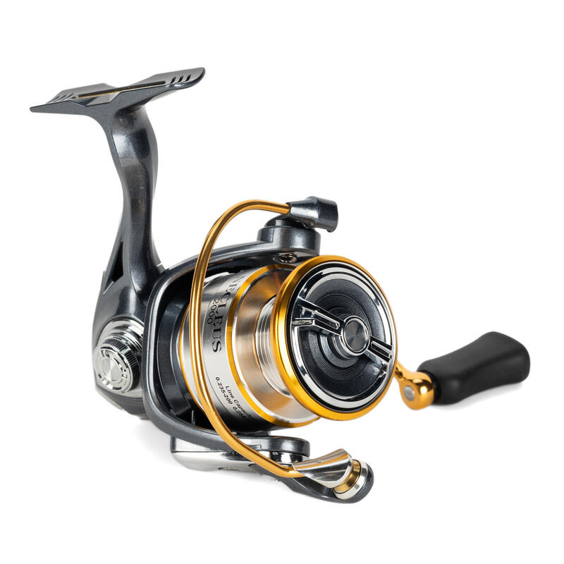 Mulinello da spinning Ryobi Necleus