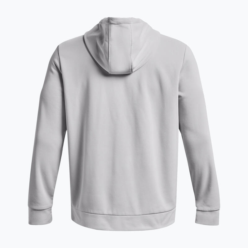 Under Armour Armour Fleece Hoodie Sweatshirt d'entraînement pour hommes