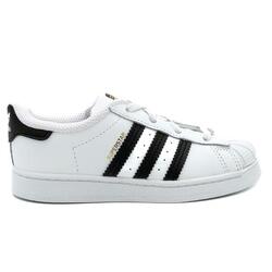 Sneakers Adidas Superstar Wit Kind