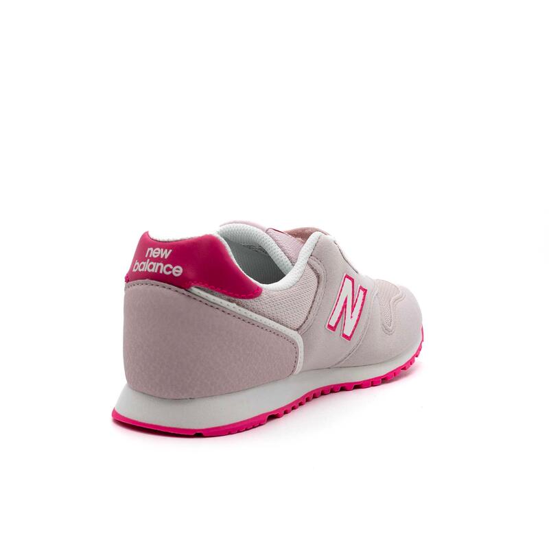 Baskets Lifestyle New Balance Pour Enfants Enfant