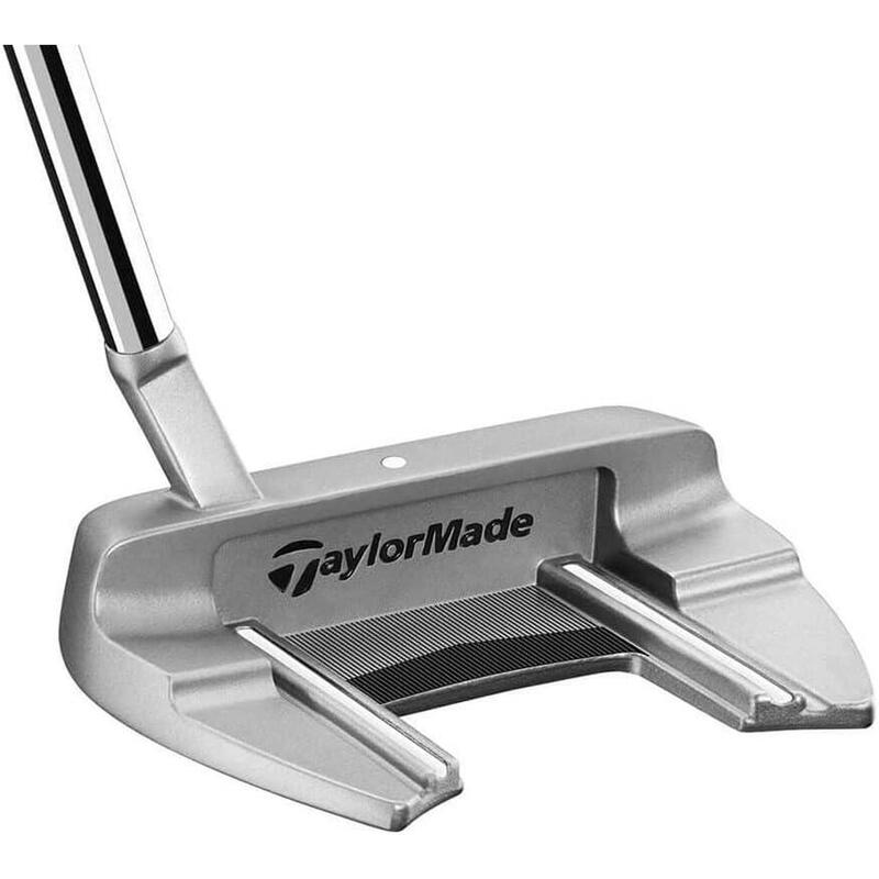 TaylorMade RBZ SpeedLite Set de Golf,  11 piezas acero