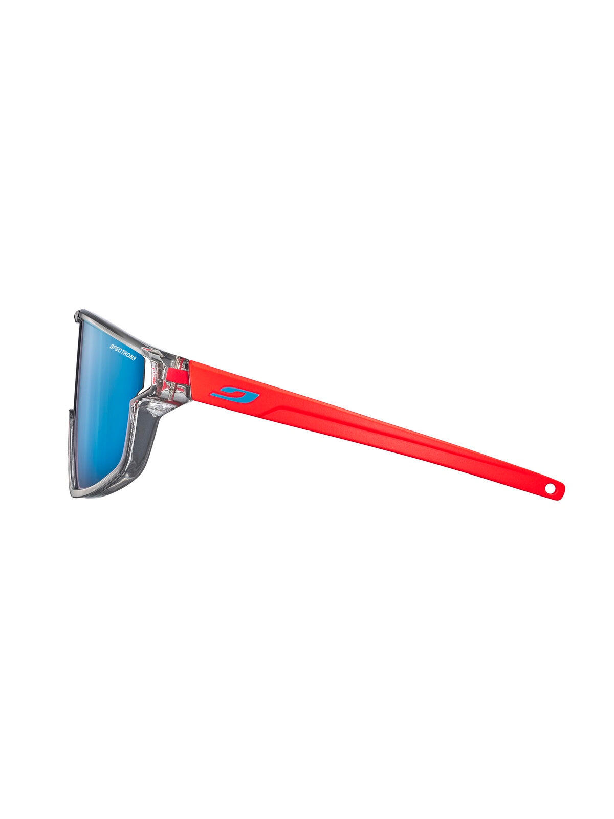 Lunettes de Soleil Multisport Enfants FURY MINI Catégorie 3 2/7