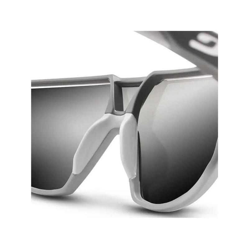 JULBO Fury -Noir/Rouge