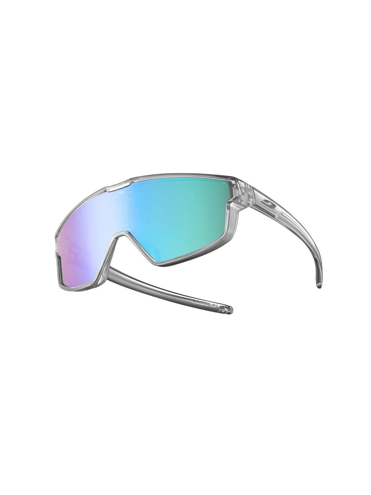 Lunettes de Soleil Multisport Enfants FURY MINI Catégorie 3 4/7