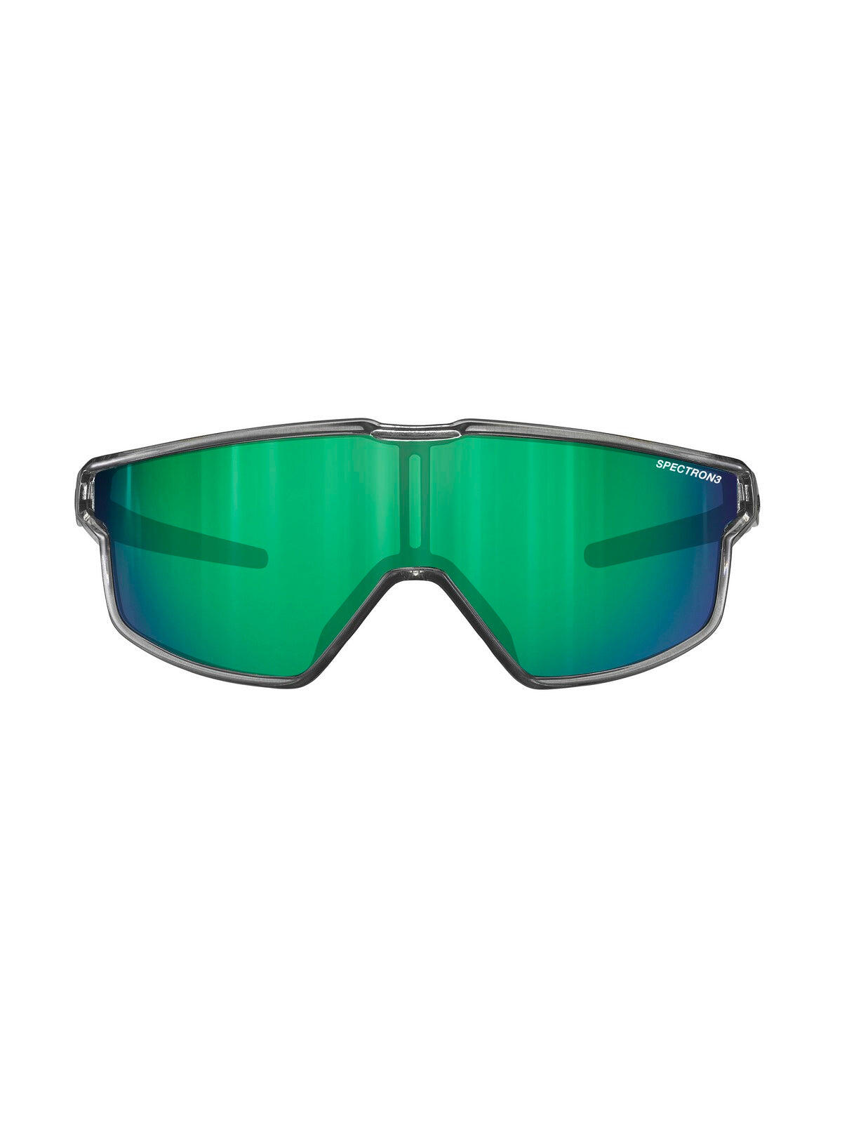 Lunettes de Soleil Multisport Enfants FURY MINI Catégorie 3 3/7