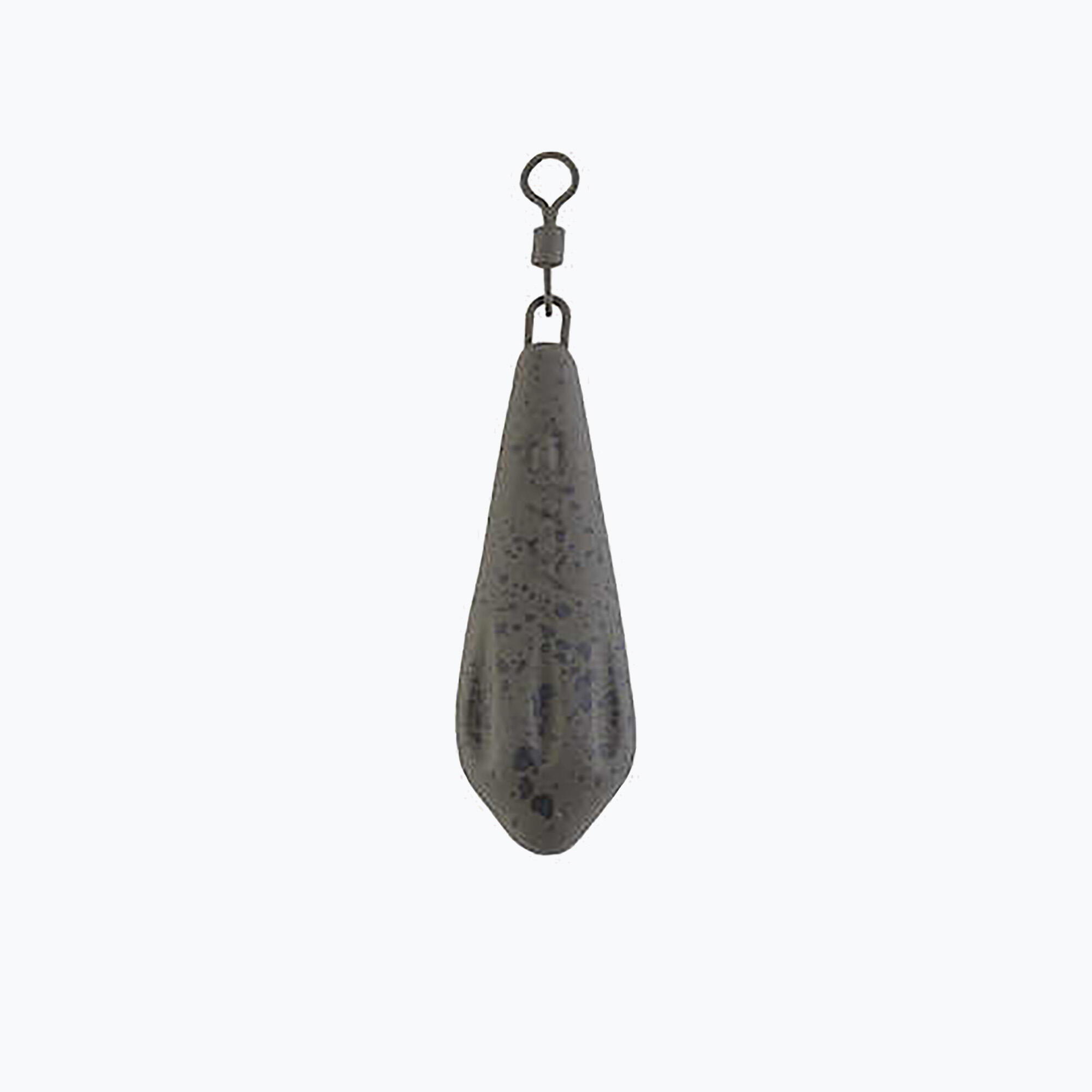 Avid Carp Extremity Swivel Loodvisser 1/2