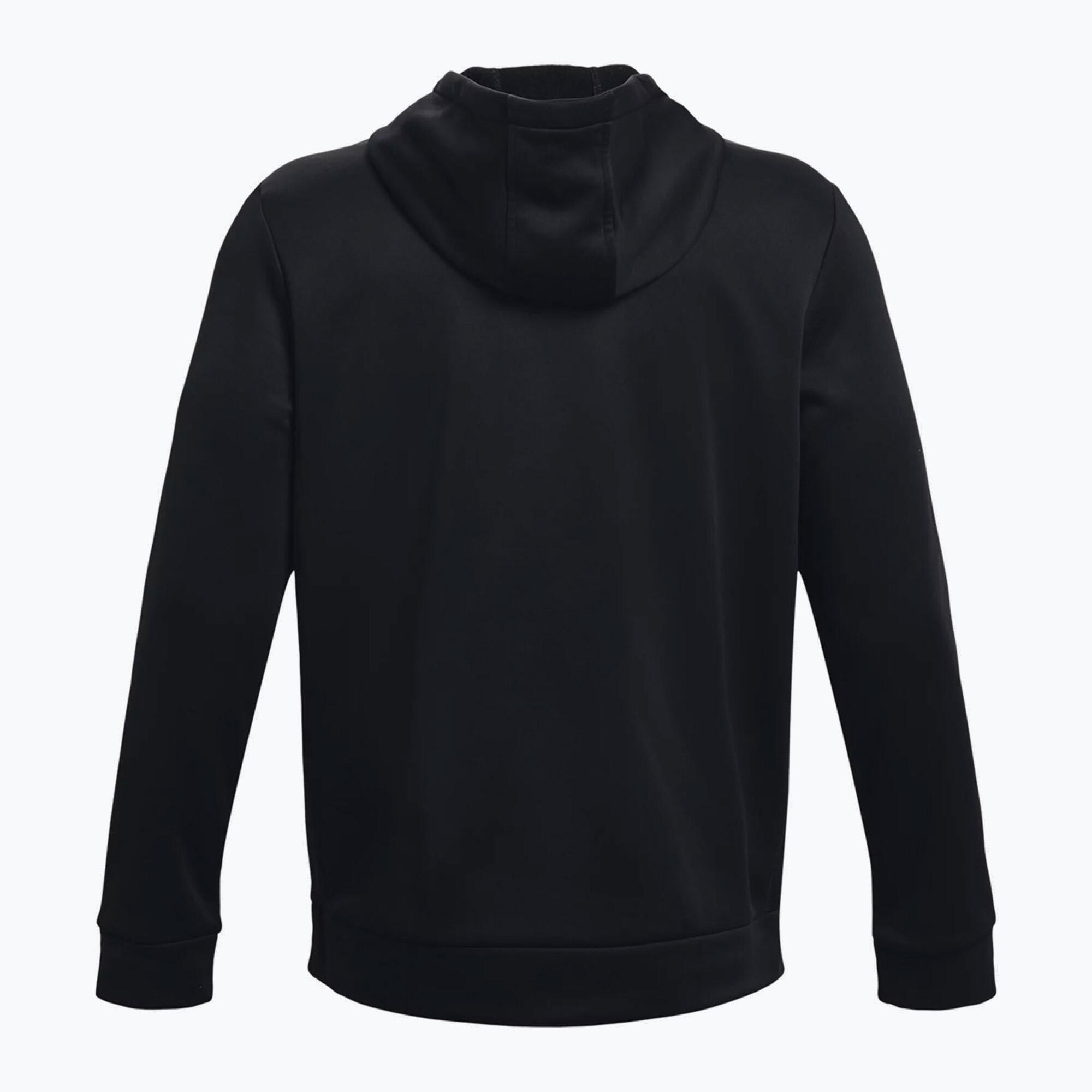 Felpa under armour decathlon sales