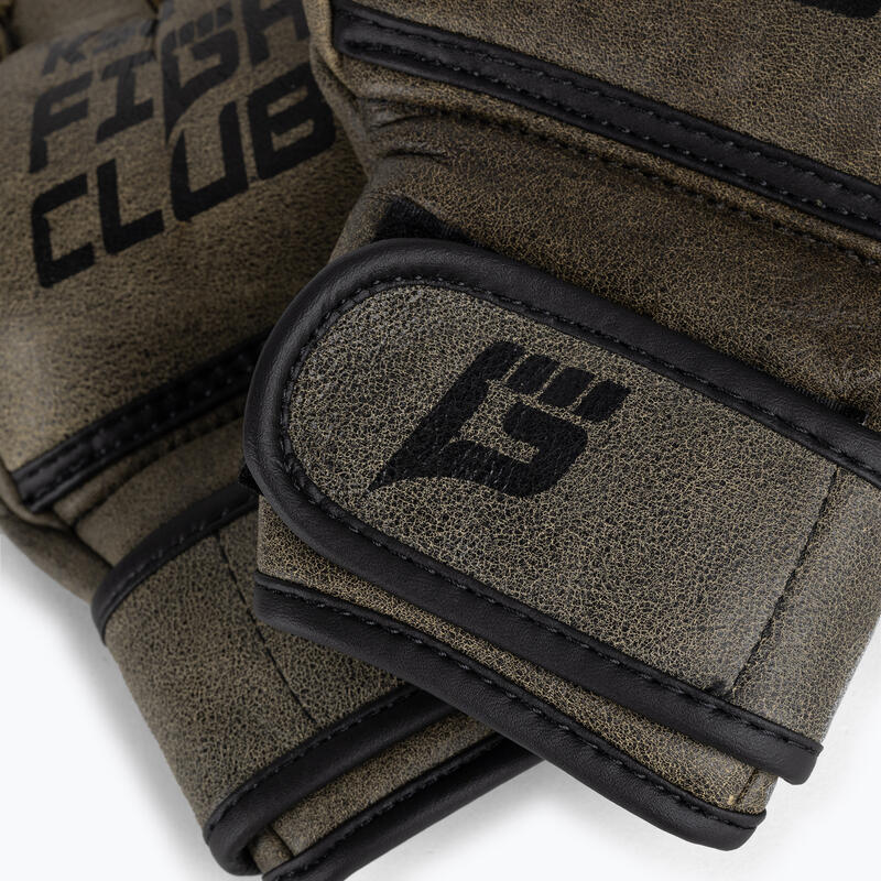 KSW Fight Club worstelhandschoenen