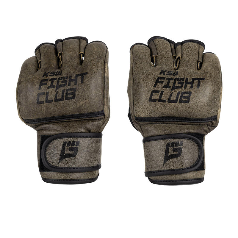 KSW Fight Club worstelhandschoenen