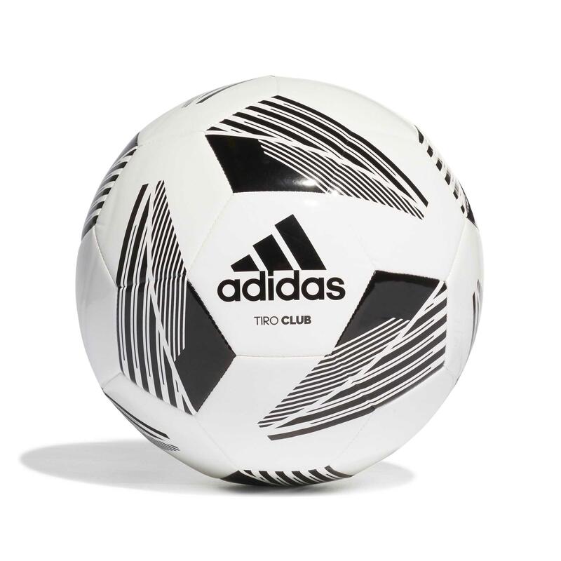 Piłka do piłki nożnej Adidas Tiro Club r.4