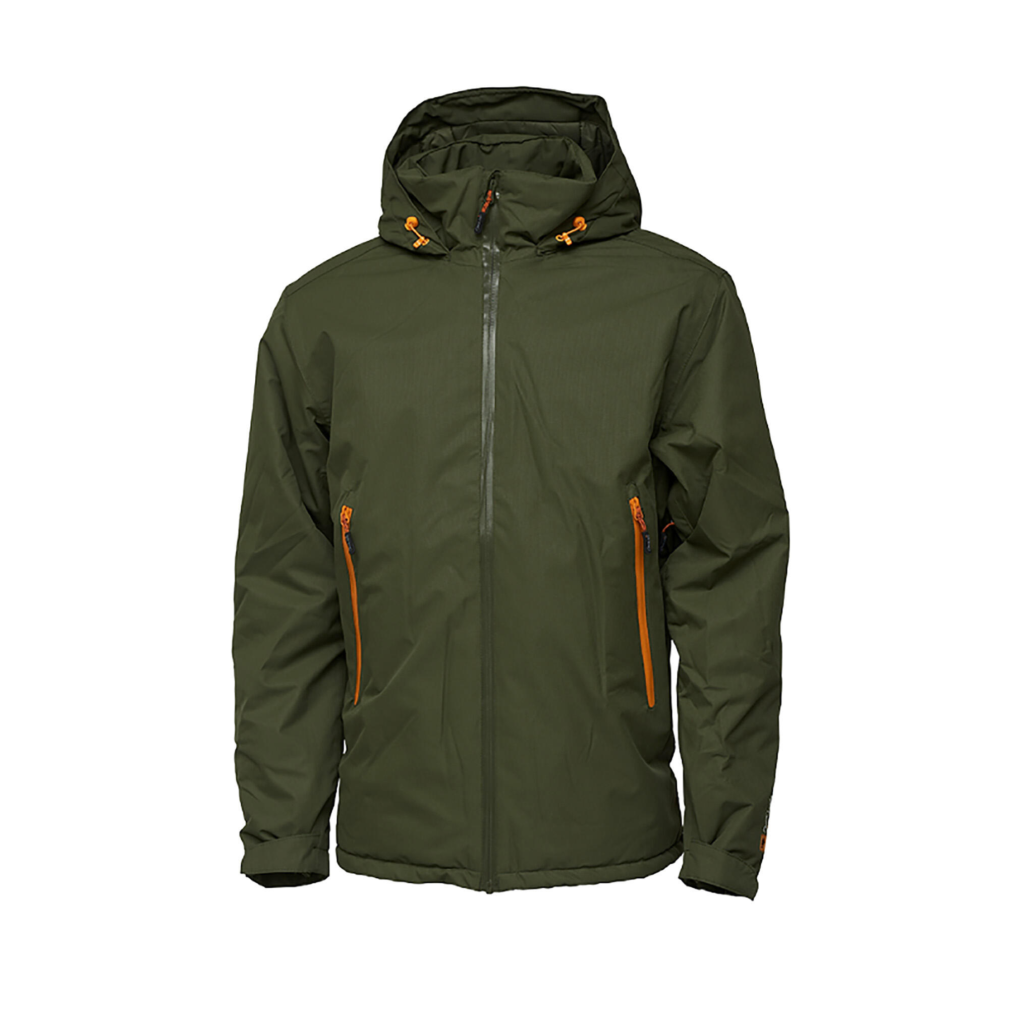 Prologic Litepro Thermo Angeljacke 2/2