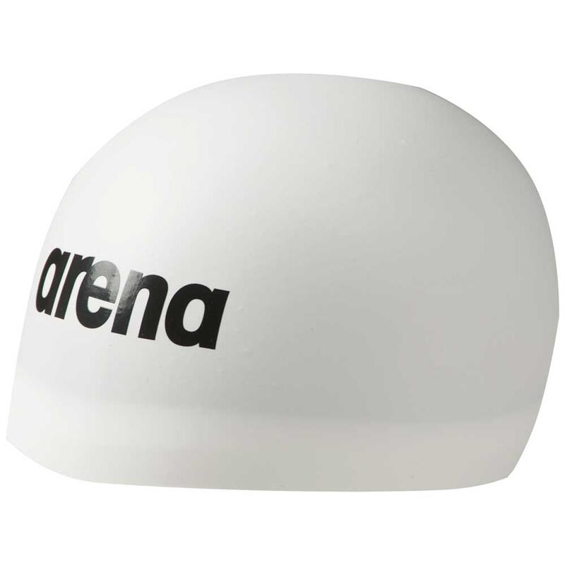 Arena Badmuts 3D Soft Wit
