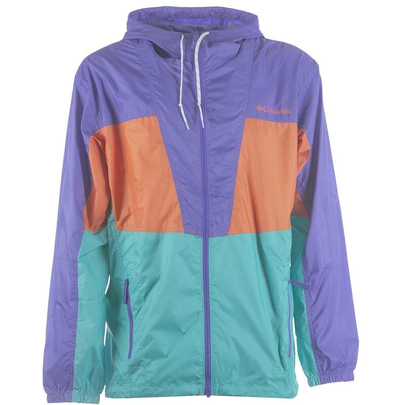 Columbia Trail Traveller™ Windbreakerjassen Volwassenen