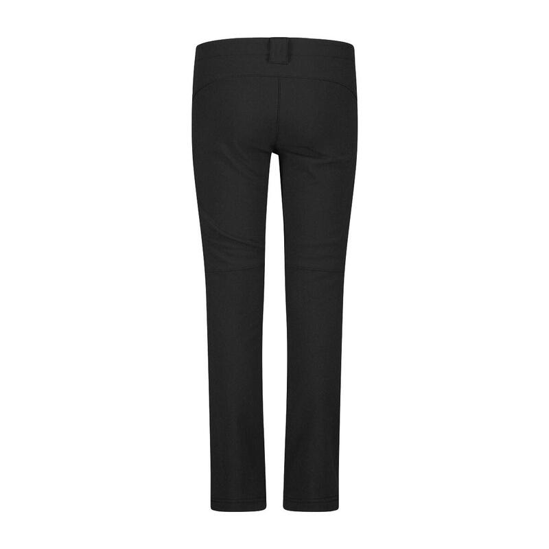 Lány softshell slim nadrág CMP