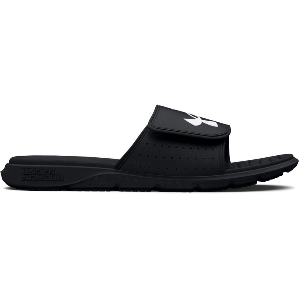 Sandale Under Armour Ignite 7 Noir