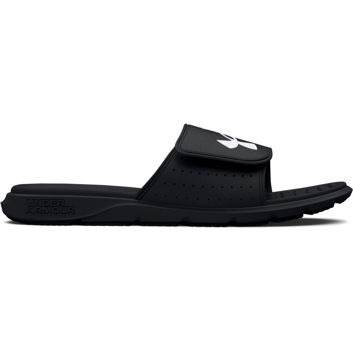 UNDER ARMOUR Slippers Under Armour Ignite Pro, Zwart, Mannen