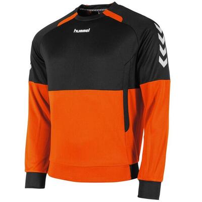 Hummel authentic round neck top