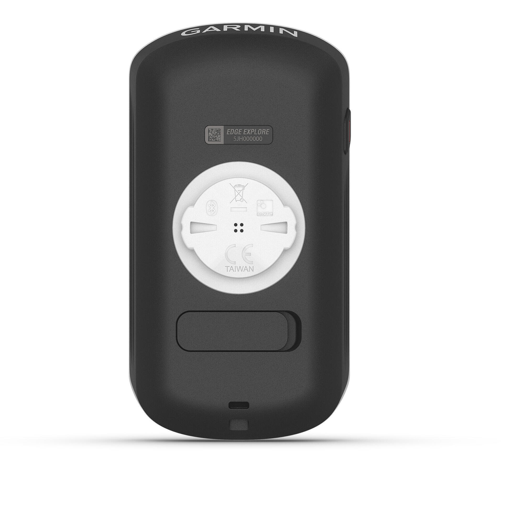 Cuentakilometros garmin online segunda mano
