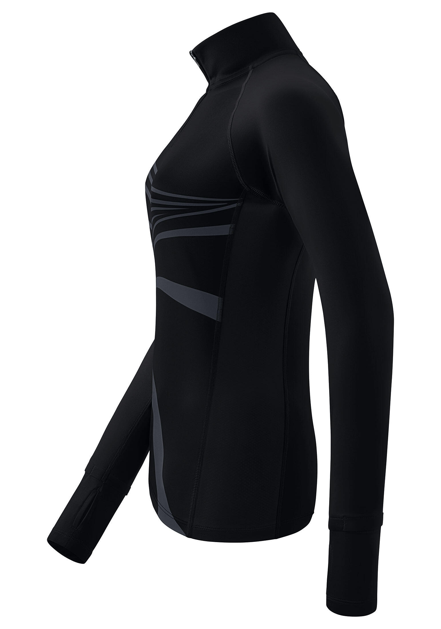Sweatshirt vrouw Erima Racing 7/7