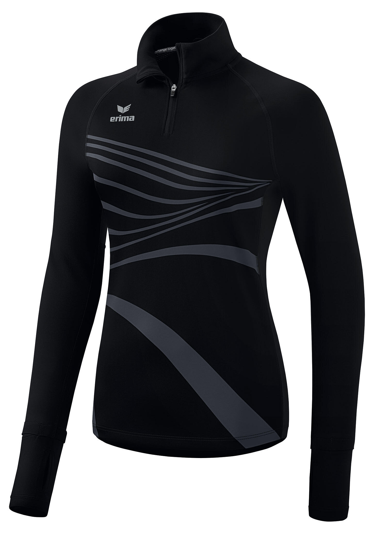 Sweatshirt vrouw Erima Racing 5/7