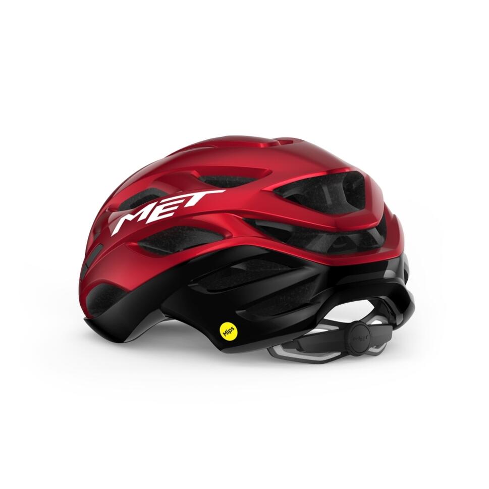 Kask rowerowy dla dorosłych Estro MIPS