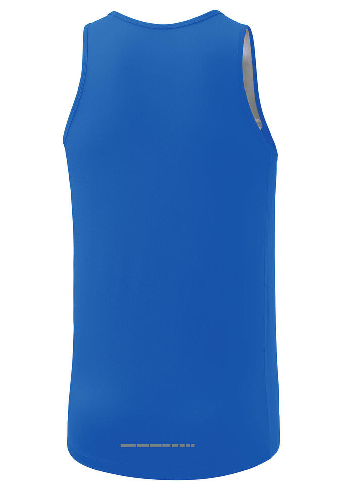 Dziecięcy tank top Erima Racing